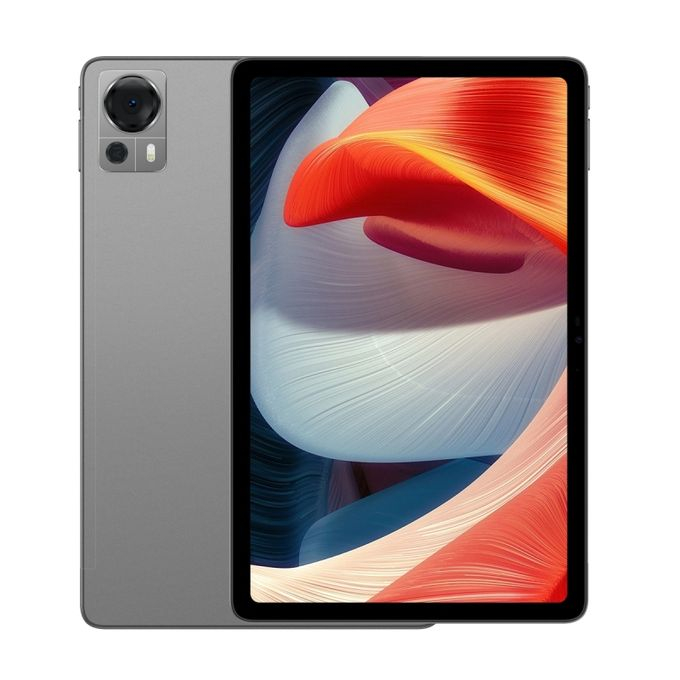 Tableta Doogee T20 Gri, Stylus, 4G, Display IPS 10.4" 2K, Android 12, 15GB RAM (8GB + 7GB extensibili), 256GB ROM, Unisoc T616, 8300mAh, Dual SIM [6]