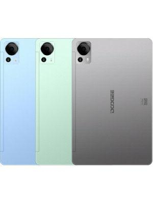 Tableta Doogee T20 Twilight Blue, Stylus, 4G, Display IPS 10.4" 2K, Android 12, 15GB RAM (8GB + 7GB extensibili), 256GB ROM, Unisoc T616, 8300mAh, Dual SIM [2]