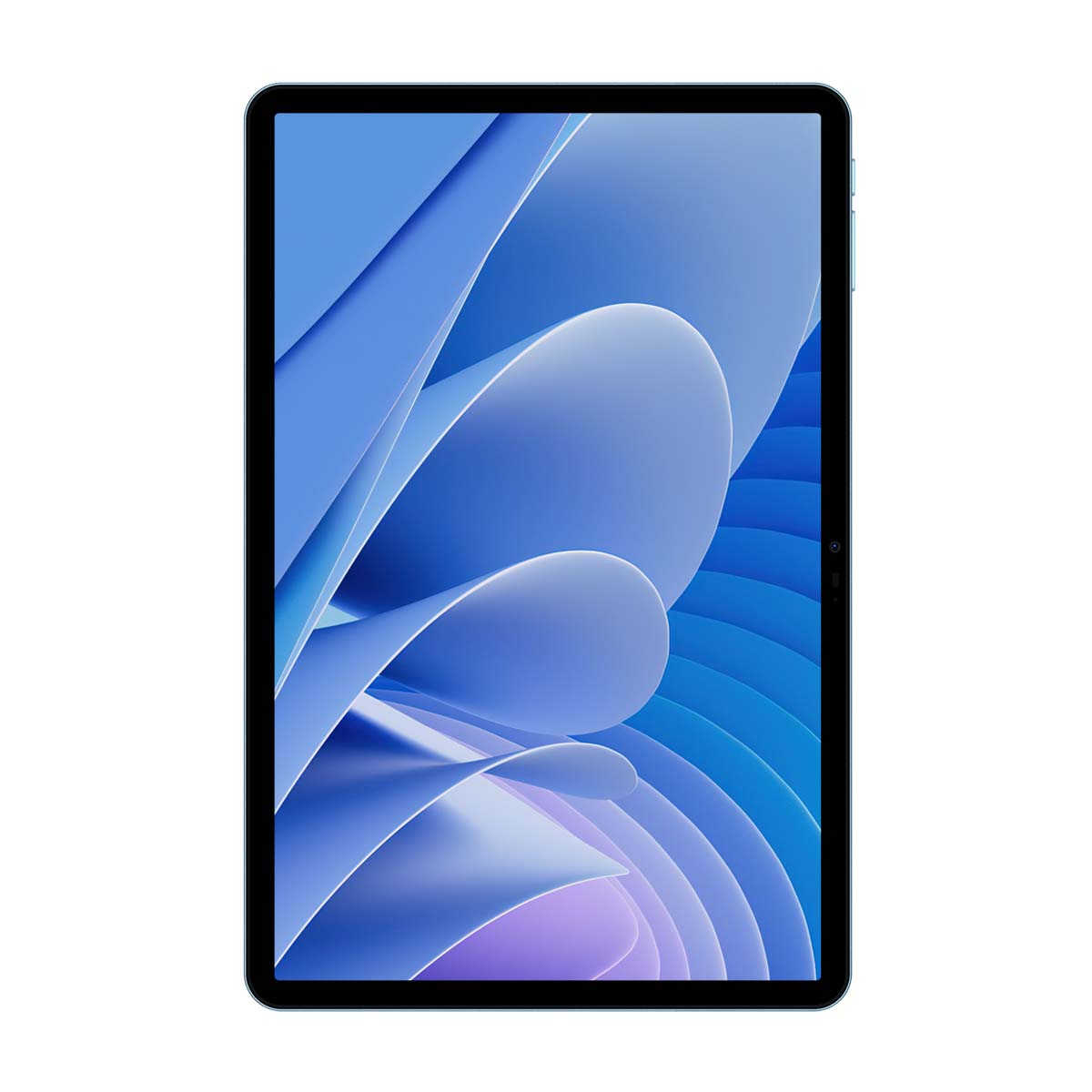 Tableta Doogee T30 Pro Albastru, 4G, Display IPS 11" 2,5K, Android 13, 15GB RAM (8GB + 7GB extensibili), 256GB ROM, MT8781(Helio G99) 2.2GHz, 8580mAh, DualSIM [2]