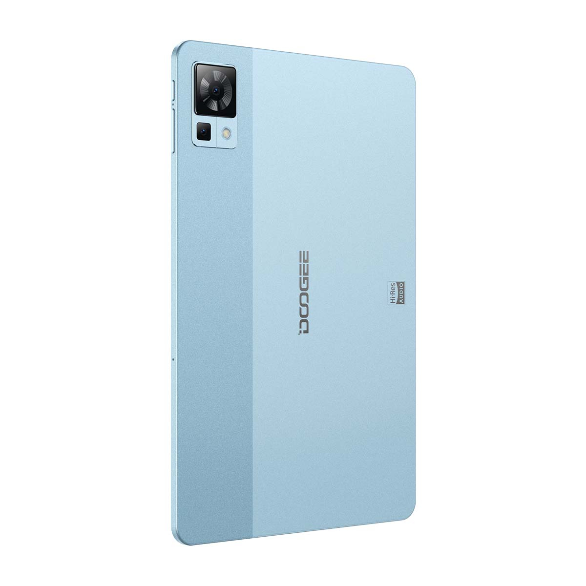 Tableta Doogee T30 Pro Albastru, 4G, Display IPS 11" 2,5K, Android 13, 15GB RAM (8GB + 7GB extensibili), 256GB ROM, MT8781(Helio G99) 2.2GHz, 8580mAh, DualSIM [4]