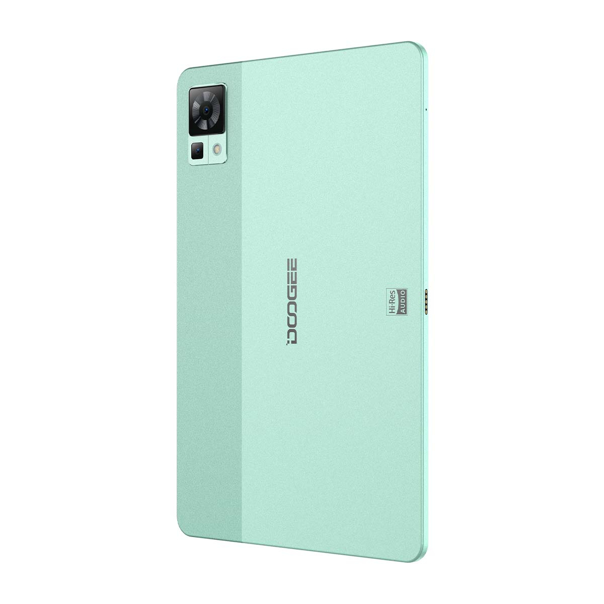 Tableta Doogee T30 Pro Verde, 4G, Display IPS 11" 2,5K, Android 13, 15GB RAM (8GB + 7GB extensibili), 256GB ROM, MT8781(Helio G99) 2.2GHz, 8580mAh, DualSIM [4]
