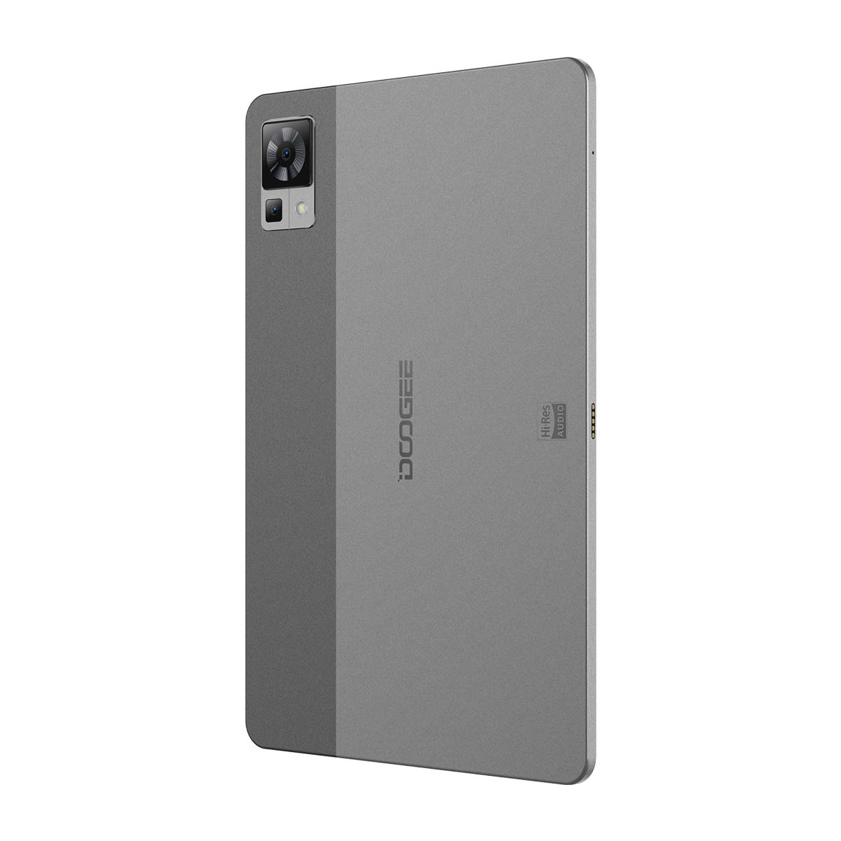 Tableta Doogee T30 Pro Gri, 4G, Display IPS 11" 2,5K, Android 13, 15GB RAM (8GB + 7GB extensibili), 256GB ROM, MT8781(Helio G99) 2.2GHz, 8580mAh, DualSIM [4]