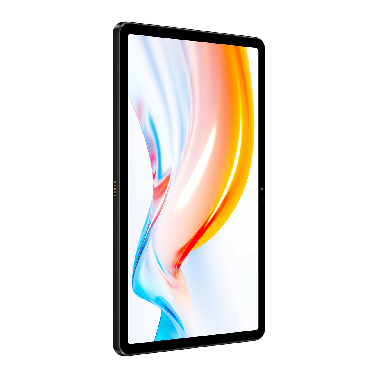 Tableta Doogee T30SE, Negru, 4G, 11" 2.4K, Android 14, 9GB RAM (4GB + 5GB extensibili), 128GB ROM, Spreadtrum T606, 8580mAh, Hi-Res, TÜV SÜD, OTG, Dual SIM [2]