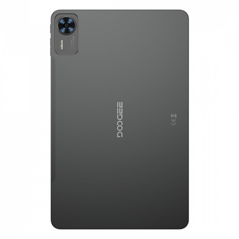 DOOGEE T36 Tablet VIP, Fekete, 12" FHD+ 90Hz, 32GB RAM (8GB + 24GB bővíthető), 256GB, Android 15, 8800mAh, Dual SIM [2]