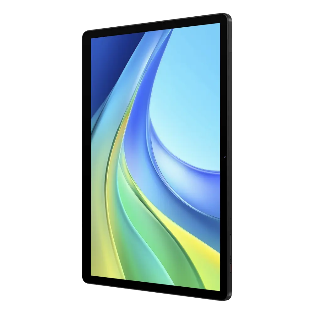 DOOGEE Tab E3 Max VIP Tablet, Fekete, 14" 2.1K Kijelző, 32GB RAM (8GB + 24GB Bővíthető), 256GB ROM, Helio G100 Octa-Core, 16MP Kamera, 13500mAh Akkumulátor, Android 15, Quad Hangszóró [2]