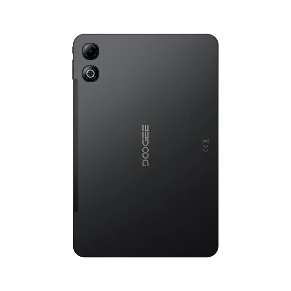 DOOGEE Tab G6 Max VIP Tablet, Fekete, 13" FHD Kijelző, 32GB RAM (6GB + 26GB Bővíthető), 256GB ROM, 10800mAh Akkumulátor, Android, Wi-Fi [3]