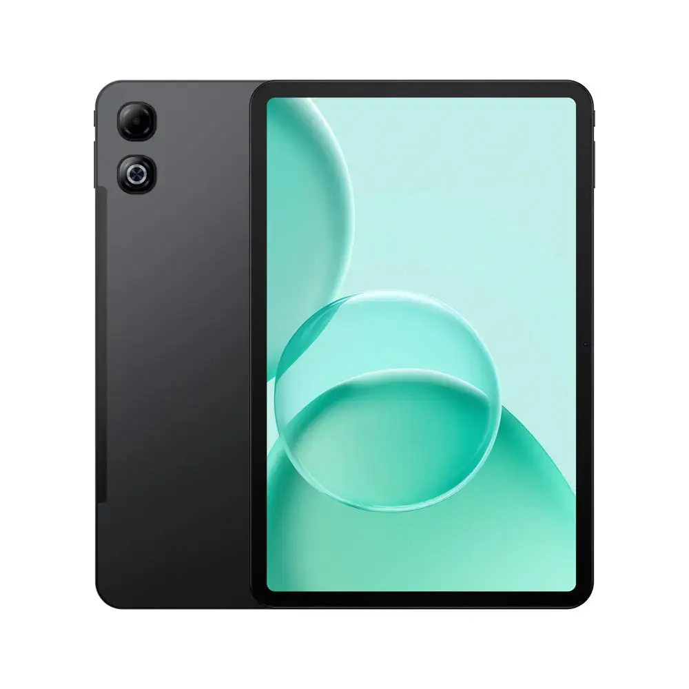 DOOGEE Tab G6 Max VIP Tablet, Fekete, 13" FHD Kijelző, 32GB RAM (6GB + 26GB Bővíthető), 256GB ROM, 10800mAh Akkumulátor, Android, Wi-Fi [1]