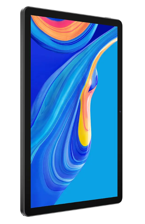 Doogee U11 Táblagép, VIP, Szürke, 11'' HD IPS 90Hz, 16GB RAM (4GB + 12GB bővíthető), 128GB ROM, 13MP + 5MP, Android 15, Unisoc T606, 8580mAh, 10W, Arcfelismerés (Face Unlock), Wi-Fi 5 [3]