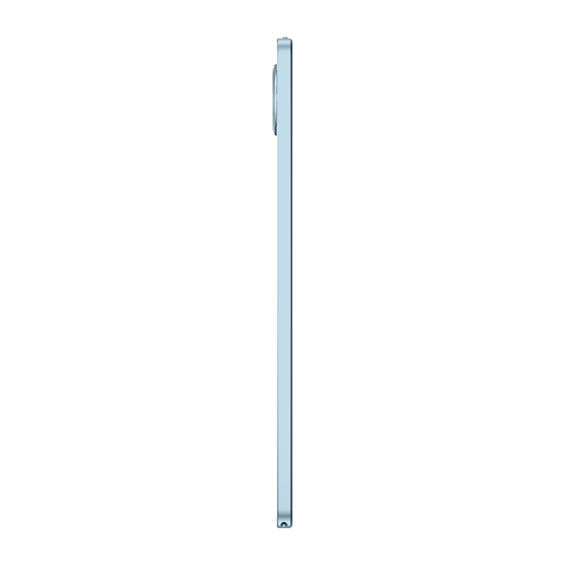 Tableta Doogee U11, VIP, Albastru, 11'' HD IPS 90Hz, 16GB RAM (4GB + 12GB extensibili), 128GB ROM, 13MP + 5MP, Android 15, Unisoc T606, 8580mAh, 10W, Deblocare faciala, Wi-Fi 5 [6]