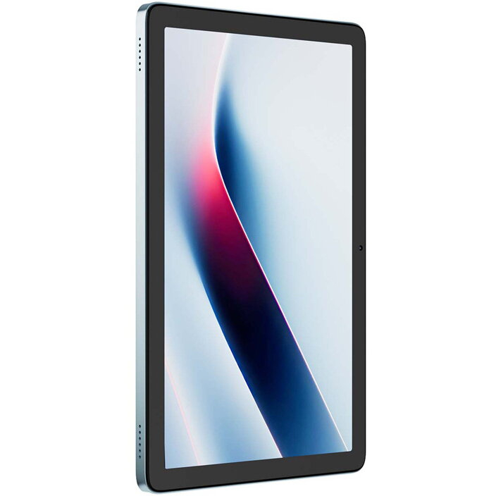 HOTWAV Pad 13 Pro Tablet, Mentazöld, 4G LTE, 10.1" HD 90Hz Kijelző, 12GB RAM (4GB + 8GB bővíthető), 256GB, Android 16, 6580mAh, Dual SIM [1]