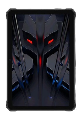 Tablet HOTWAV R9 Plus, Fekete, 4G, 11" 2K-Class FHD+, 24GB RAM (8GB + 16GB Bővíthető), 512GB ROM, 64MP, Android 14, Unisoc T7280, Widevine L1, Gemini AI, 20080mAh, 20W, Dual SIM [1]
