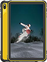 Tablet Ulefone RugKing Pad 2 Pro Sárga, 4G, 10,1″ HD+ 90Hz kijelző, 16GB RAM (8GB + 8GB bővíthető), 128GB ROM, Akár 2TB-ig bővíthető, 48MP+8MP, Android 16, Unisoc T7250, 10200mAh akkumulátor, Dual SIM [1]