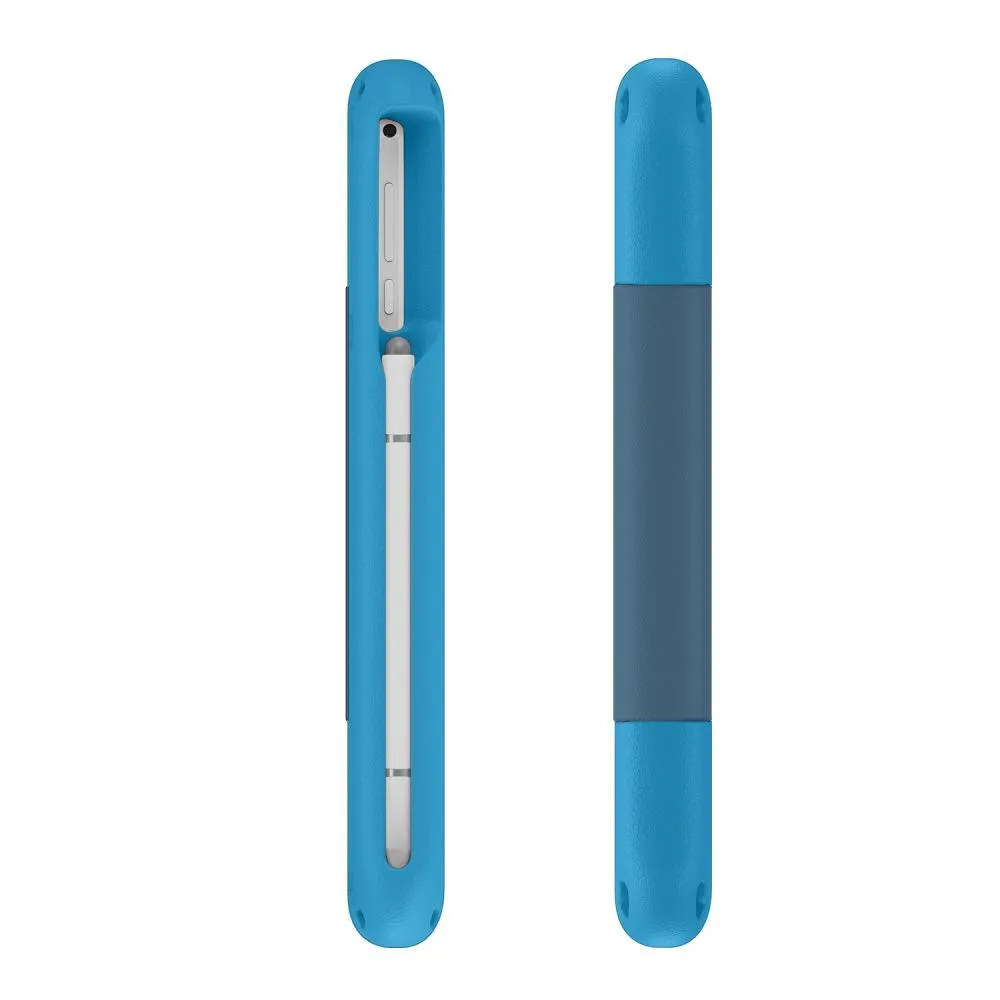 Ulefone Tab A9 Pro Kids Tablet, Kék, 4G, 8.68″ HD+ 90Hz, 8GB RAM (4GB + 4GB Bővített), 128GB ROM, Android 15, Helio G91, 12MP, Widevine L1, TÜV tanúsítvány, 5040mAh, 18W, Dual SIM [5]