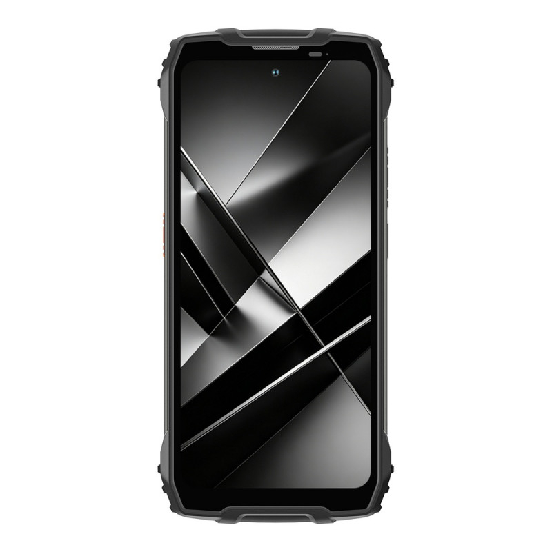 Blackview BL7000 Pro Okostelefon, Fekete, 5G, 6.78" FHD+ 120Hz, 32GB RAM (8GB + 24GB bővíthető), 512GB, 50MP + 20MP Éjjellátó Kamera, 7500mAh, Android 16, Dual SIM [1]
