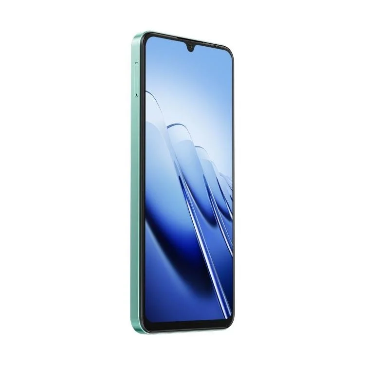 Blackview WAVE 10 Mobiltelefon, Zöld, 4G LTE, 6.56" HD+ 90Hz Kijelző, 24GB RAM (8GB RAM + 16GB bővíthető), 128GB ROM, Android 16, 13MP Kamera, 5000mAh Akkumulátor, Dual SIM [2]