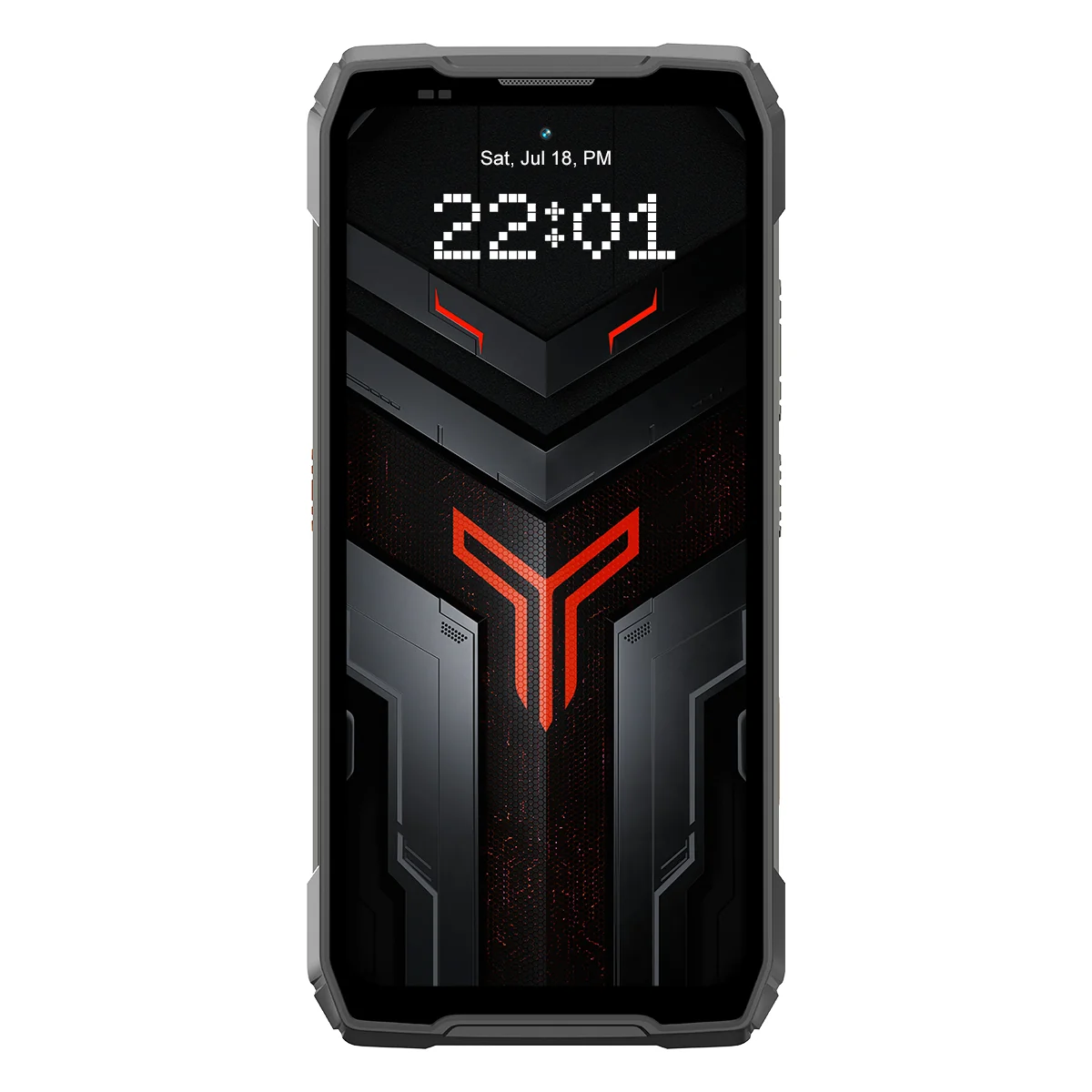 Blackview XPLORE 6 Mobiltelefon, Fekete, 5G, eSIM, NFC, 6.73" 3.2K AMOLED 120Hz, 72GB RAM (18GB + 54GB Bővített), 1TB, Dimensity 9400+, 12000mAh 120W, Telekonverter Objektívvel, Android 16 [2]