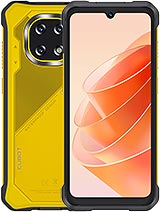 CUBOT KingKong ES5 Mobiltelefon, Sárga, 4G LTE, 6.88" HD+ 120Hz, 36GB RAM (12GB + 24GB bővíthető), 256GB, T620 Octa-Core, 64MP Kamera, Android 16, NFC, 7000mAh, Dual SIM [1]