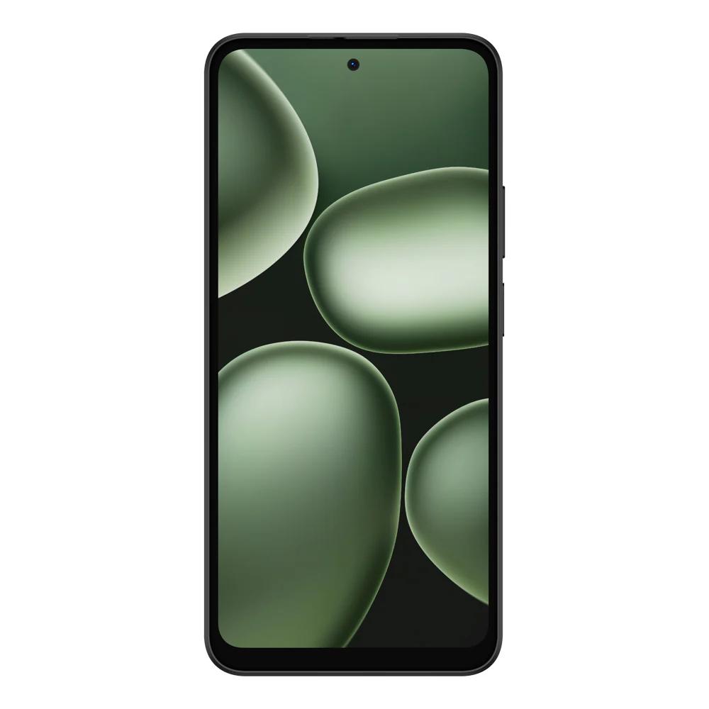 DOOGEE B10 Mobiltelefon, Fekete, 4G LTE, 6.6" FHD+ Kijelző, 48GB RAM (6GB + 42GB Bővíthető), 256GB ROM, Helio G100 Processzor, 7600mAh Akkumulátor 33W, 64MP Kamera, Android 16, Dual SIM [1]