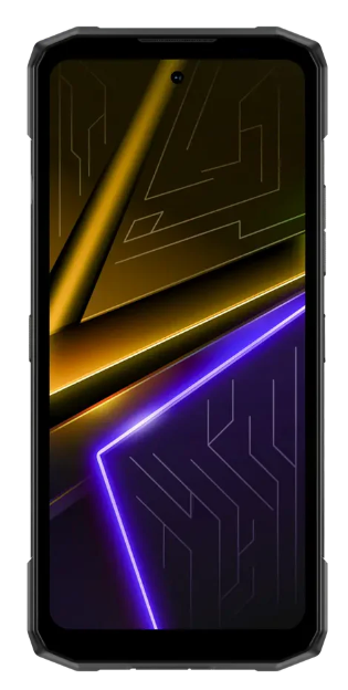 Mobiltelefon Doogee Blade 20 Max, Piros, 4G, 6.6", HD+ IPS, 36 GB RAM (12 GB + 24 GB Extended), 1 TB ROM, 64 MP, Android 15, Helio G100, Night Vision + NFC, 11800 mAh, 33 W, Dual SIM [1]