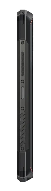 Telefon mobil DOOGEE Blade 20 Turbo, Negru, 5G, 6.6" HD+ IPS 90Hz, 32GB RAM (8GB + 24GB extensibili), 256GB, Android 15, 50MP, Dimensity 7050 Octa-Core, 10300mAh, 33W, Face ID, NFC, Dual SIM [6]