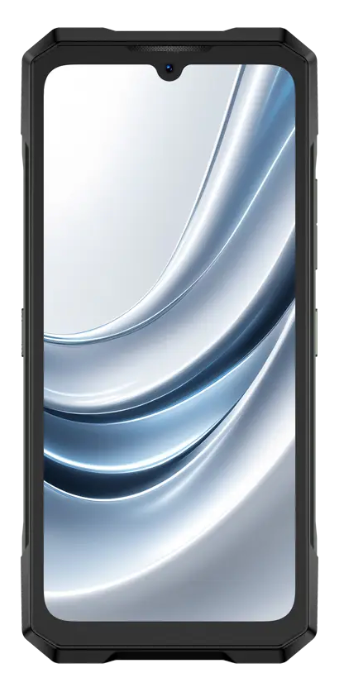 Telefon Mobil Doogee Blade GT Pro, Argintiu, 5G, 6.72" FHD+ IPS LCD 120Hz, Camera AI 100MP, 32GB RAM (12GB + 20GB extensibili), 512GB ROM, Android 14, Dimensity 7025, 5800mAh, 18W, Dual SIM [1]