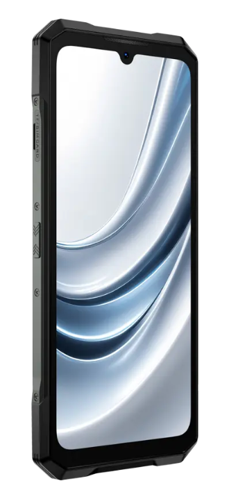Telefon Mobil Doogee Blade GT Pro, Argintiu, 5G, 6.72" FHD+ IPS LCD 120Hz, Camera AI 100MP, 32GB RAM (12GB + 20GB extensibili), 512GB ROM, Android 14, Dimensity 7025, 5800mAh, 18W, Dual SIM [2]