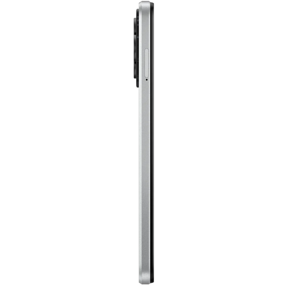 Doogee Note 56 Pro mobiltelefon, Silver, 4G, 6.56" HD+ IPS 90Hz kijelző, 32GB RAM (4GB + 28GB bővíthető), 128GB ROM, 13MP, Android 16, Unisoc T7225, NFC, 6150mAh, Dual SIM [3]