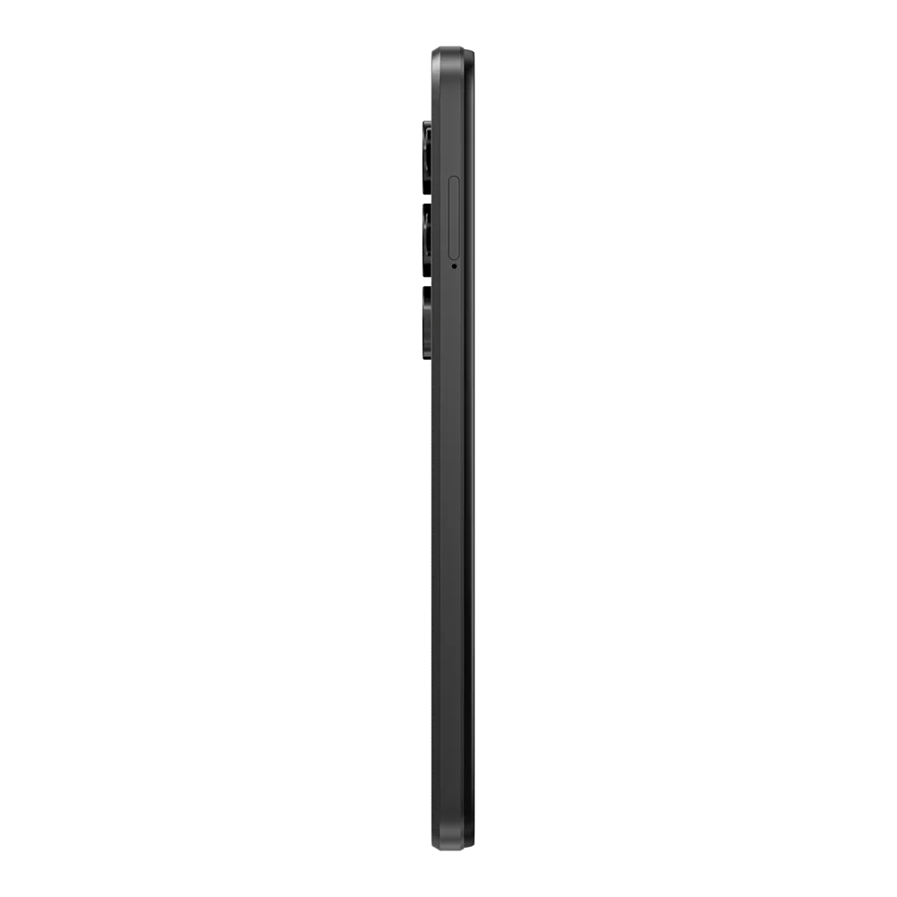 DOOGEE Note 56X Pro Edition Okostelefon, Fekete, 4G, 6.56" 90Hz, 32GB RAM (4GB + 28GB bővíthető), 128GB, 13MP + 8MP Kamera, Unisoc T7225, Android 16, NFC, 6150mAh, Dual SIM [4]