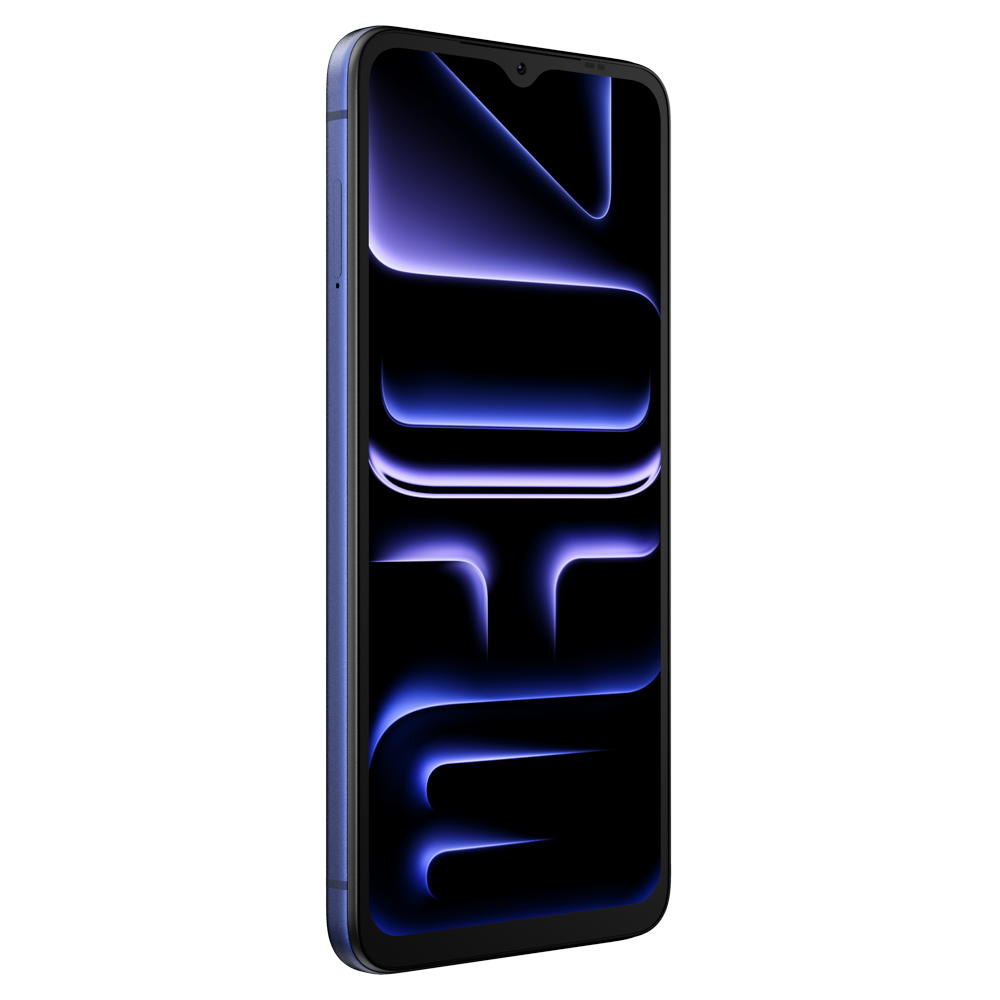 Telefon Mobil DOOGEE Note 57 Lite, Albastru, 4G LTE, 6.56" HD+ 90Hz, 12GB RAM (3GB + 9GB extensibili), 32GB ROM, SC9863A, Cameră 13MP, 6150mAh, Android 16, Dual SIM [5]