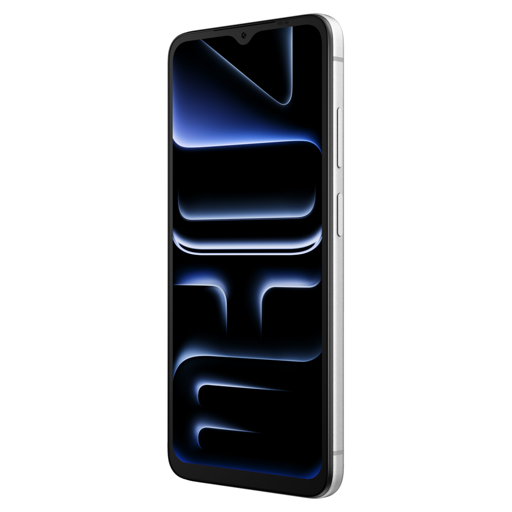 Telefon Mobil DOOGEE Note 57 Lite, Argintiu, 4G LTE, 6.56" HD+ 90Hz, 12GB RAM (3GB + 9GB extensibili), 32GB ROM, SC9863A, Cameră 13MP, 6150mAh, Android 16, Dual SIM [5]