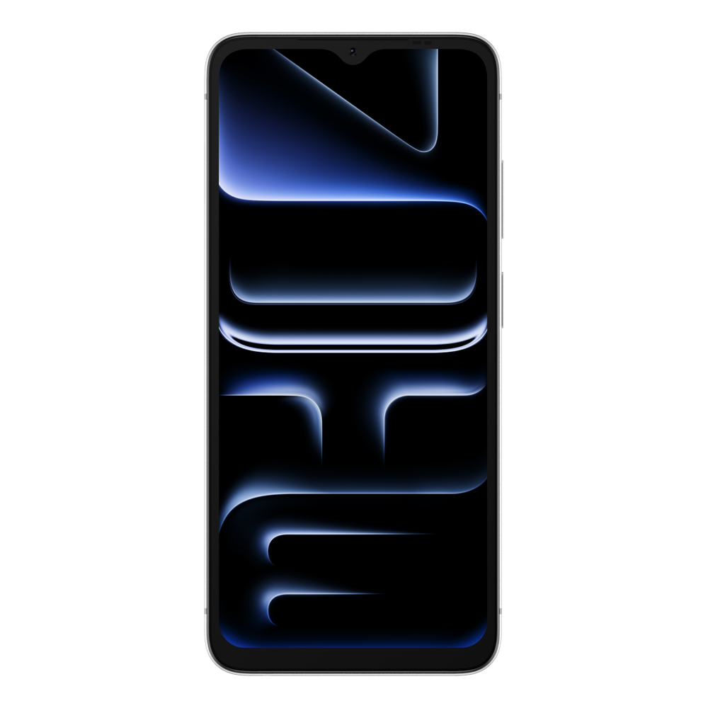 Telefon Mobil DOOGEE Note 57 Lite, Argintiu, 4G LTE, 6.56" HD+ 90Hz, 12GB RAM (3GB + 9GB extensibili), 32GB ROM, SC9863A, Cameră 13MP, 6150mAh, Android 16, Dual SIM [2]