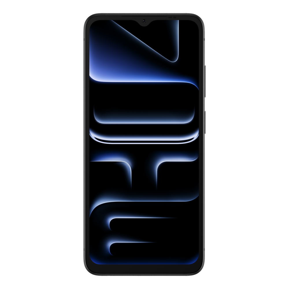 Telefon Mobil DOOGEE Note 57 Lite, Negru, 4G LTE, 6.56" HD+ 90Hz, 12GB RAM (3GB + 9GB extensibili), 32GB ROM, SC9863A, Cameră 13MP, 6150mAh, Android 16, Dual SIM [1]