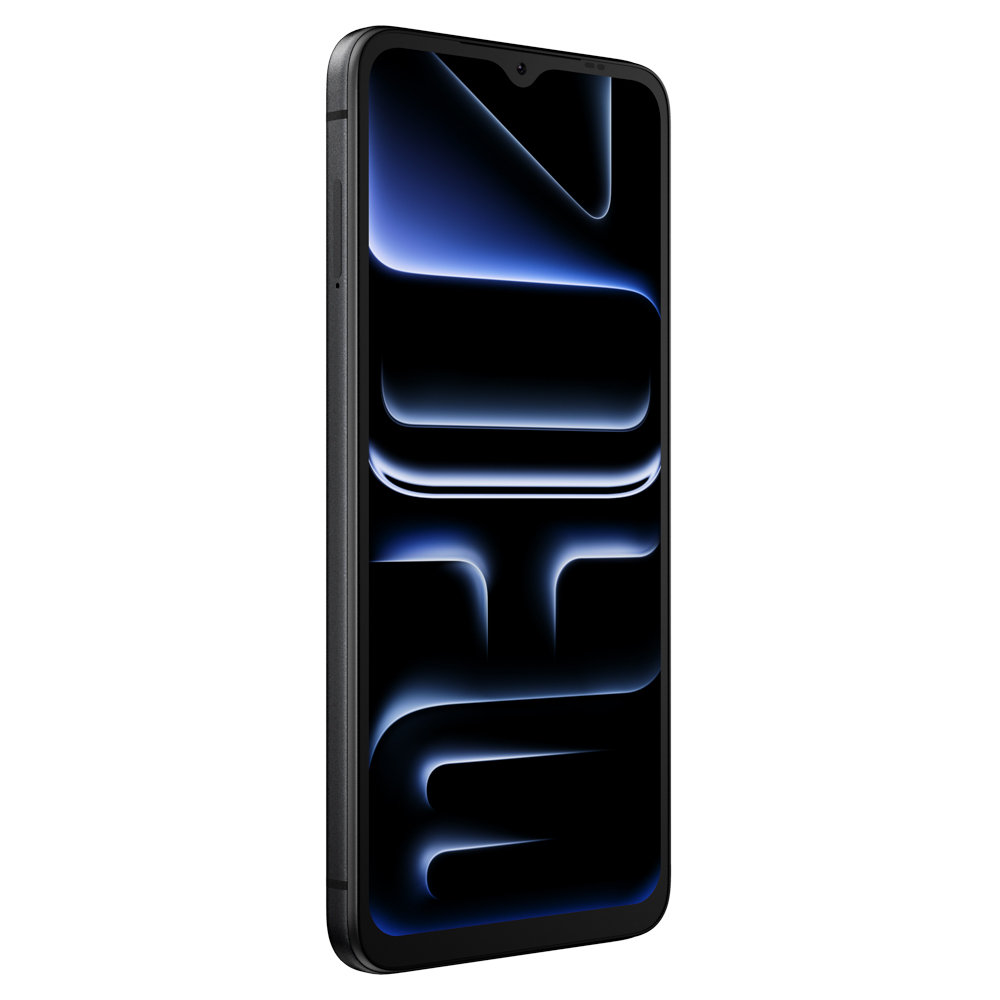Telefon Mobil DOOGEE Note 57 Lite, Negru, 4G LTE, 6.56" HD+ 90Hz, 12GB RAM (3GB + 9GB extensibili), 32GB ROM, SC9863A, Cameră 13MP, 6150mAh, Android 16, Dual SIM [3]