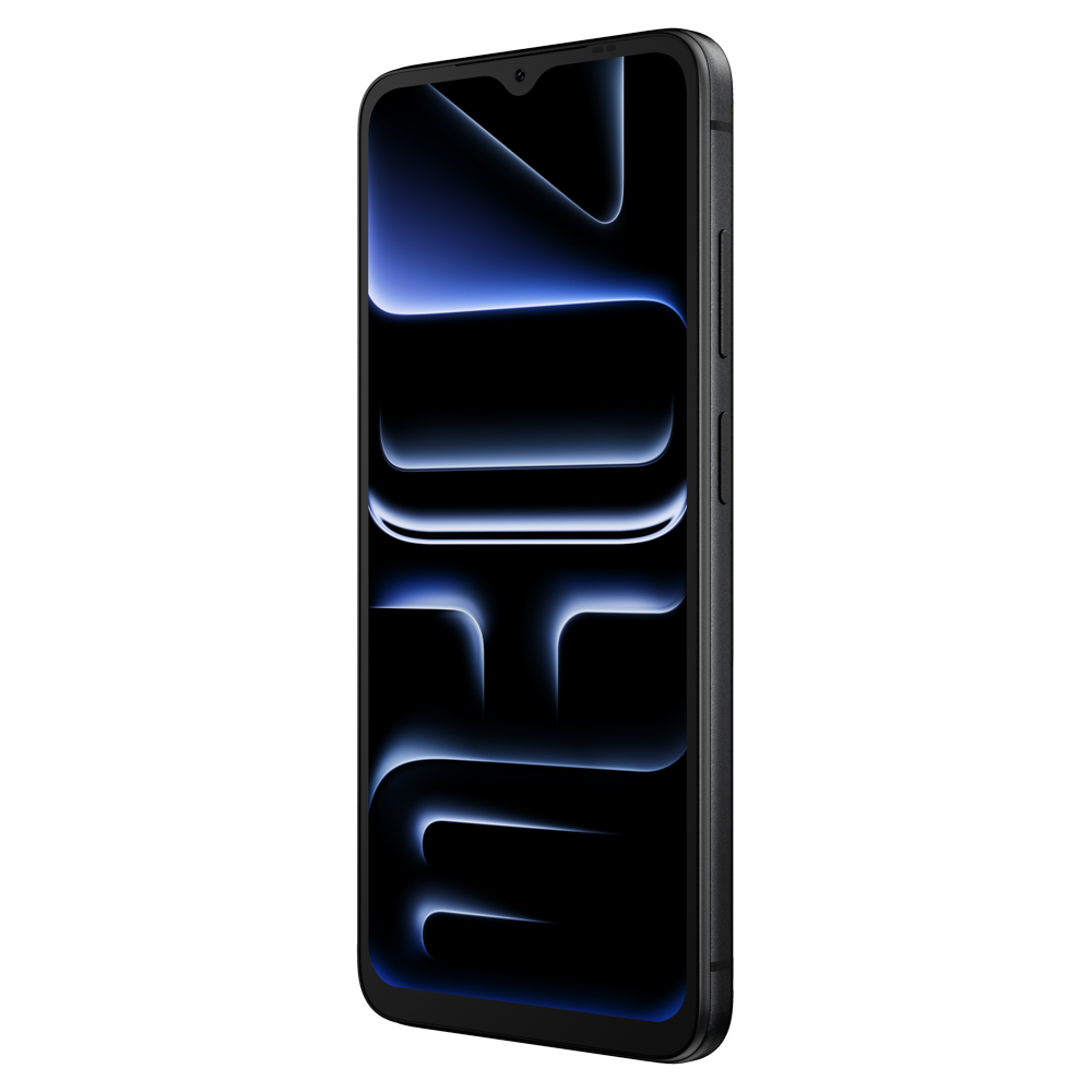 Telefon Mobil DOOGEE Note 57 Lite, Negru, 4G LTE, 6.56" HD+ 90Hz, 12GB RAM (3GB + 9GB extensibili), 32GB ROM, SC9863A, Cameră 13MP, 6150mAh, Android 16, Dual SIM [7]