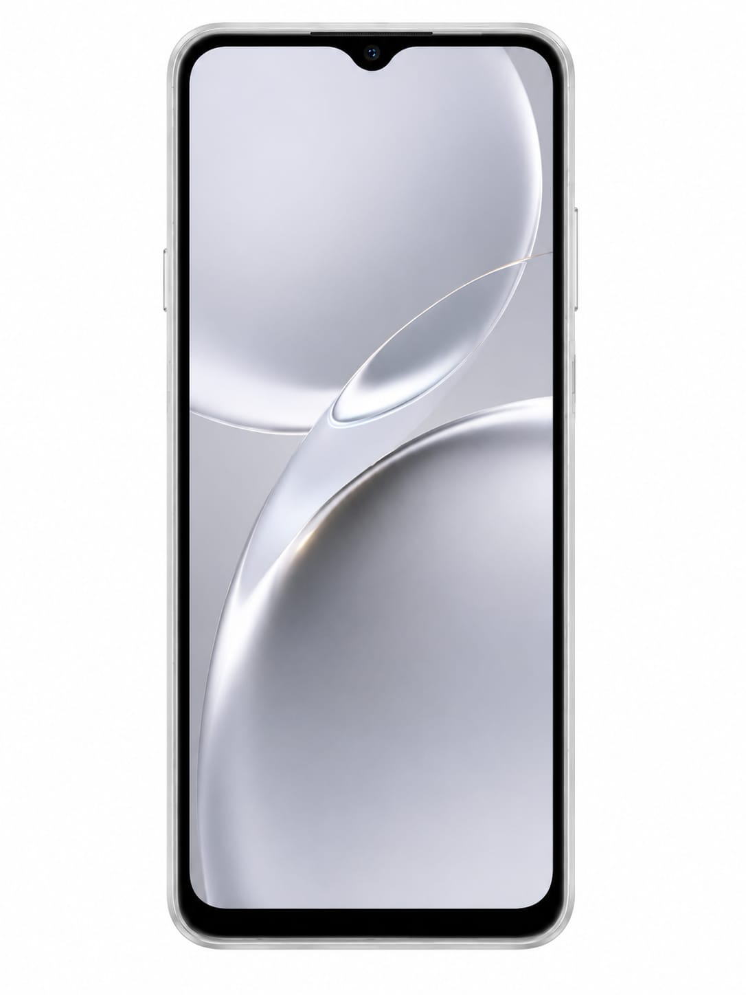 DOOGEE Note 57 Lite Mobiltelefon, Ezüst, 4G LTE, 6.56" HD+ 90Hz, 12GB RAM (3GB + 9GB bővíthető), 32GB ROM, SC9863A, 13MP Kamera, 6150mAh, Android 16, Dual SIM [1]