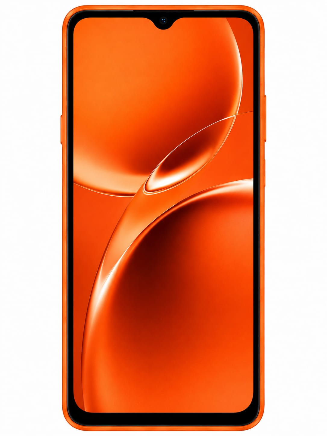 DOOGEE Note 57 Lite Mobiltelefon, Narancssárga, 4G LTE, 6.56" HD+ 90Hz, 12GB RAM (3GB + 9GB bővíthető), 32GB ROM, SC9863A, 13MP Kamera, 6150mAh, Android 16, Dual SIM [1]