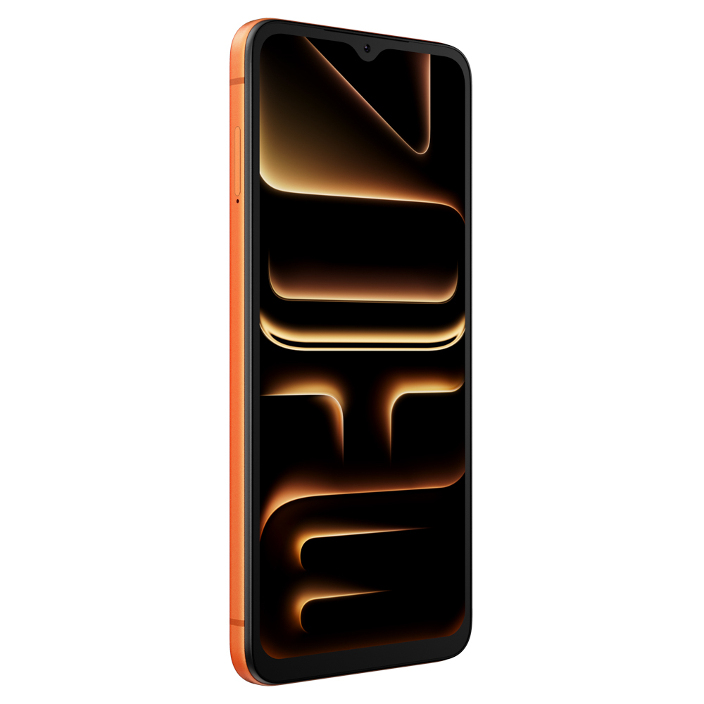 Telefon Mobil DOOGEE Note 57 Lite, Portocaliu, 4G LTE, 6.56" HD+ 90Hz, 12GB RAM (3GB + 9GB extensibili), 32GB ROM, SC9863A, Cameră 13MP, 6150mAh, Android 16, Dual SIM [9]