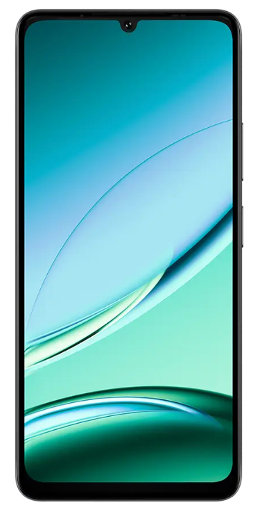 Mobiltelefon Doogee Note 59 Pro, Zöld, 5G, 6.75" HD+ IPS 120Hz, 32GB RAM (8GB + 24GB bővíthető), 256GB, Android 15, Unisoc T8200, 16MP+8MP, 6250mAh, NFC, Dual SIM [1]