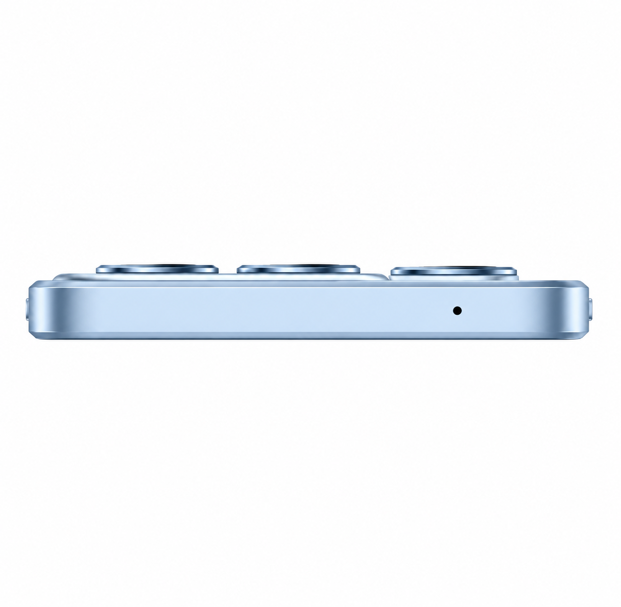 Telefon Mobil DOOGEE Note 60, Albastru, 4G LTE, NFC, 6.56” HD+ 90Hz, 32GB RAM (3GB + 29GB extensibili), 128GB ROM, Unisoc T7225, 6150mAh, Cameră 13MP, Android 16, Dual SIM [7]
