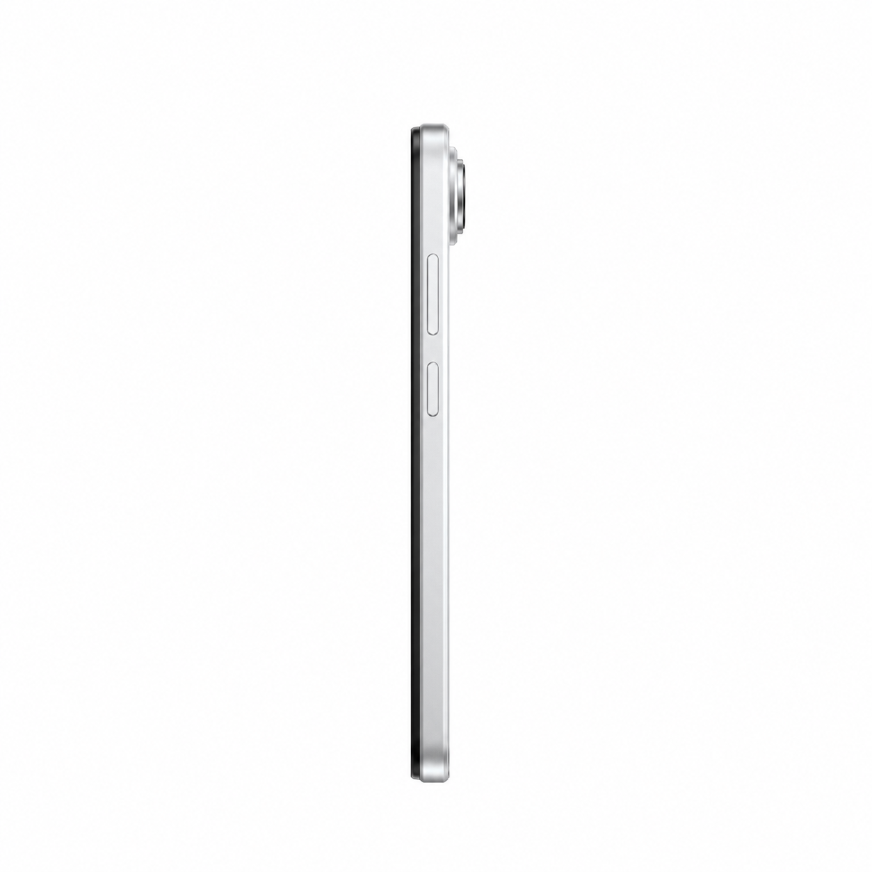 Telefon Mobil DOOGEE Note 60, Argintiu, 4G LTE, NFC, 6.56” HD+ 90Hz, 32GB RAM (3GB + 29GB extensibili), 128GB ROM, Unisoc T7225, 6150mAh, Cameră 13MP, Android 16, Dual SIM [3]