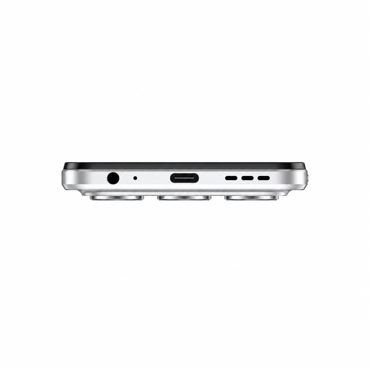 Telefon Mobil DOOGEE Note 60, Argintiu, 4G LTE, NFC, 6.56” HD+ 90Hz, 32GB RAM (3GB + 29GB extensibili), 128GB ROM, Unisoc T7225, 6150mAh, Cameră 13MP, Android 16, Dual SIM [5]