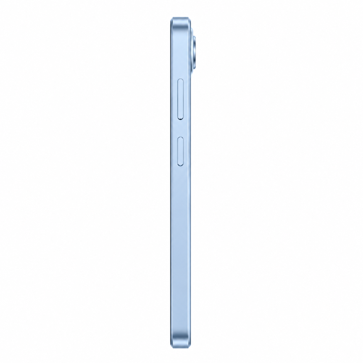 Telefon Mobil DOOGEE Note 60, Albastru, 4G LTE, NFC, 6.56” HD+ 90Hz, 32GB RAM (3GB + 29GB extensibili), 128GB ROM, Unisoc T7225, 6150mAh, Cameră 13MP, Android 16, Dual SIM [5]