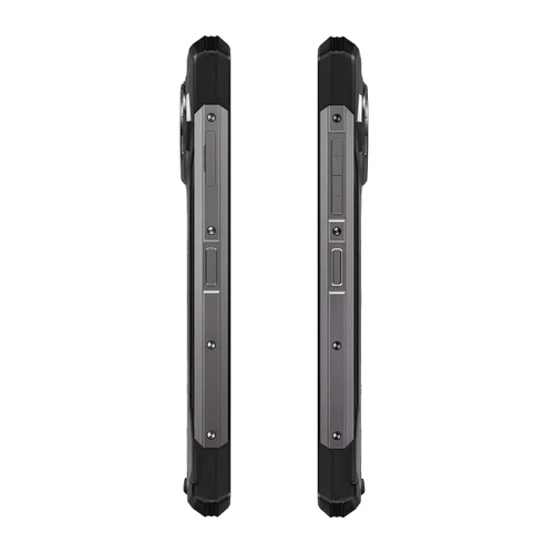 Mobiltelefon Doogee S200X, Zöld, 5G, 6.72"+1.32" 2.4K AMOLED, AI fotófunkciók, 48GB RAM (12GB + 36GB bővíthető), 512GB ROM, 100MP, Android 14, Dimensity 7050, 10100mAh, Dual SIM [4]