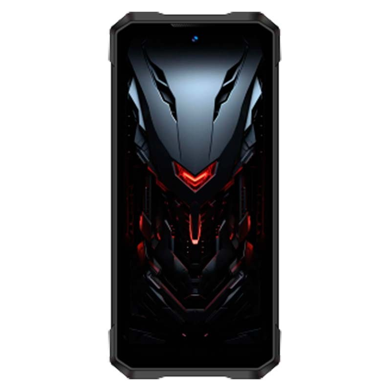Mobiltelefon Doogee S200X, Zöld, 5G, 6.72"+1.32" 2.4K AMOLED, AI fotófunkciók, 48GB RAM (12GB + 36GB bővíthető), 512GB ROM, 100MP, Android 14, Dimensity 7050, 10100mAh, Dual SIM [3]