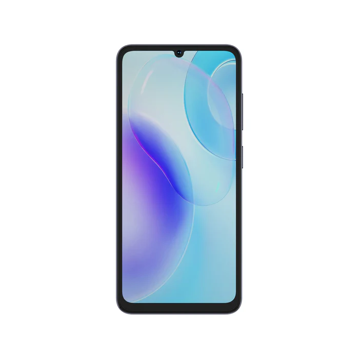 HOTWAV A26 Ultra Okostelefon, Fekete, 4G LTE, 6.56" 90Hz Kijelző, 12GB RAM (3GB + 9GB bővíthető), 256GB, AI Kamera, Android, Dual SIM [1]