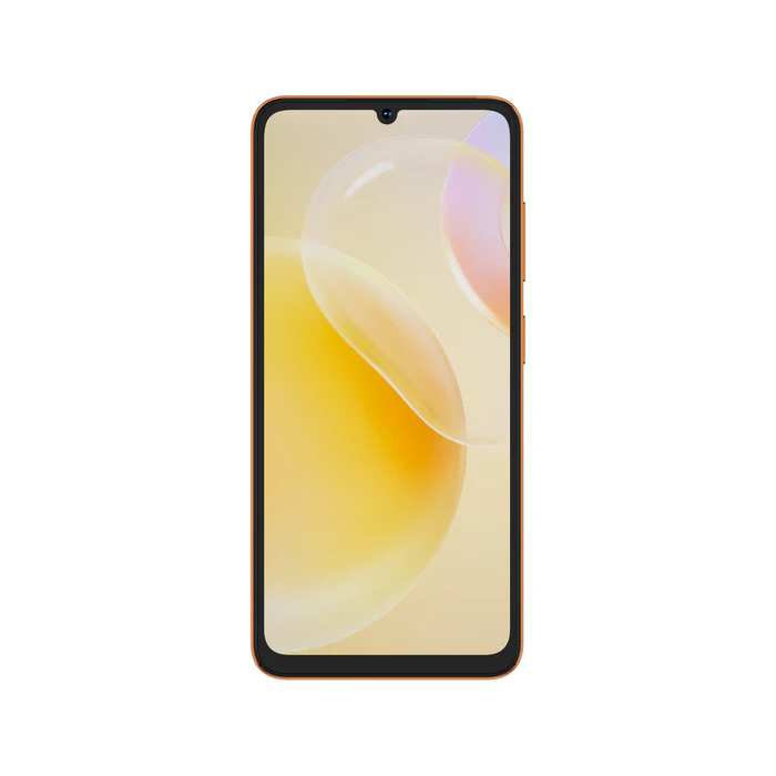 HOTWAV A26 Ultra Okostelefon, Narancssárga, 4G LTE, 6.56" 90Hz Kijelző, 12GB RAM (3GB + 9GB bővíthető), 256GB, AI Kamera, Android, Dual SIM [1]