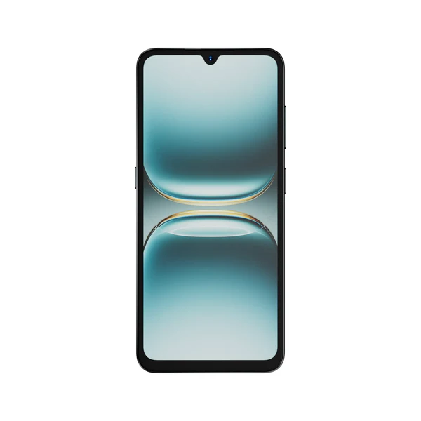 HOTWAV X100 GT Okostelefon, Fekete, 4G, 6.9" HD+, 20GB RAM (8GB + 12GB bővíthető), 256GB, Unisoc T7280, 5160mAh, 20W Gyors Töltés, 2.02" Másodlagos Kijelző, 48MP Kamera, Android 16, NFC, Dual SIM [1]