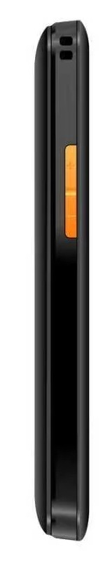 Telefon mobil iSEN S42 SENIOR, Display 2.0", GSM, USB Type-C, Bluetooth, Cameră, Lanternă, FM Radio fara cablu, Baterie 1800mAh, Buton SOS, Negru, Dual SIM [6]