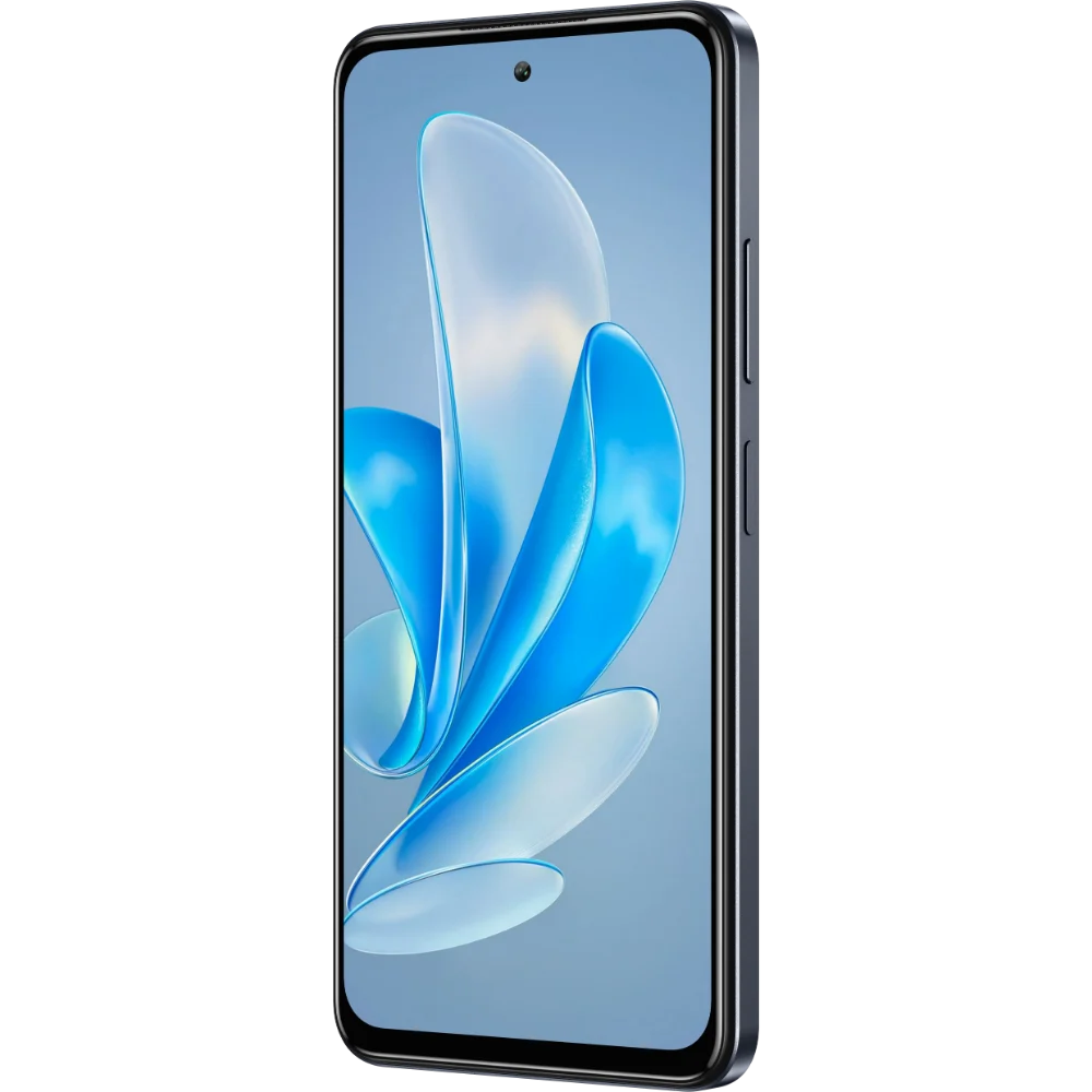 Mobiltelefon Oukitel C65 sotetkek szinben, 4G, 6,7″ HD+ 90Hz, 16GB RAM (4GB+12GB bovithetö), 128GB ROM, 50MP+8MP kamera, Android 15, Octa-Core, 5150mAh, Dual SIM [5]