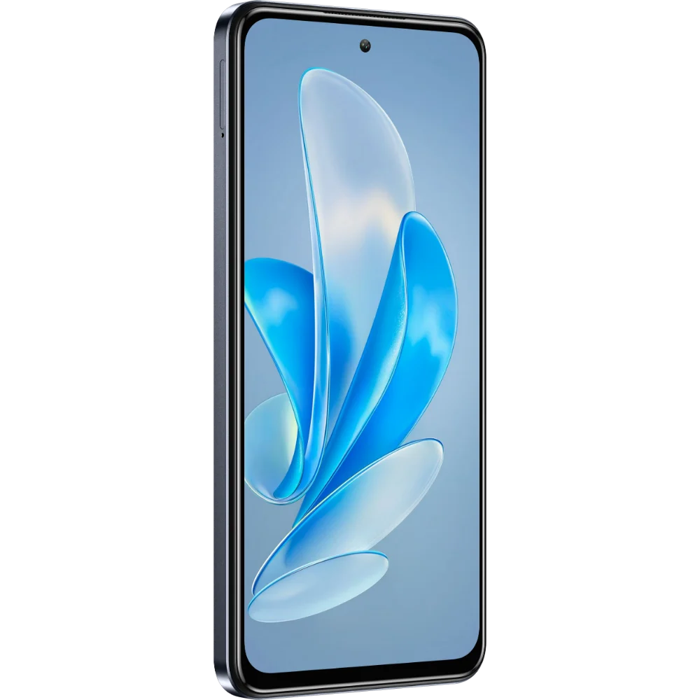 Mobiltelefon Oukitel C65 sotetkek szinben, 4G, 6,7″ HD+ 90Hz, 16GB RAM (4GB+12GB bovithetö), 128GB ROM, 50MP+8MP kamera, Android 15, Octa-Core, 5150mAh, Dual SIM [7]